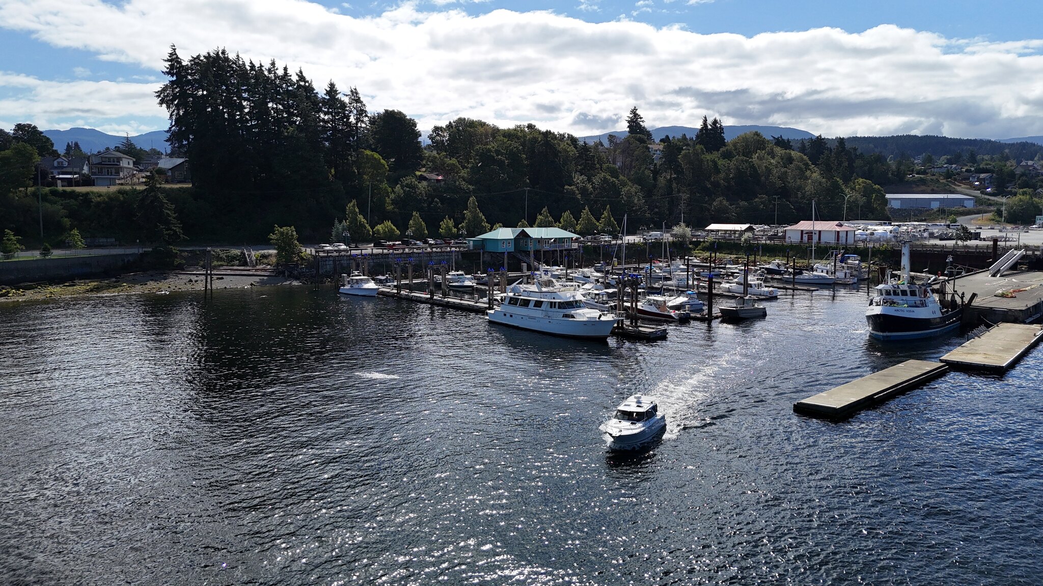 All Boatss