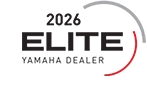 2026 Yamaha Elite Dealer