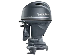 Yamaha Jet Drive outboard