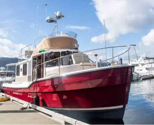 Boats