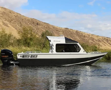 North River Boats