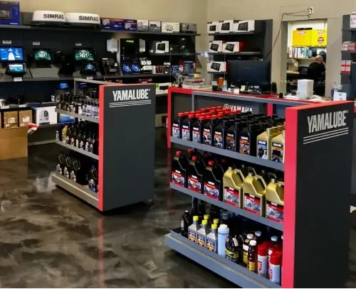 Parts