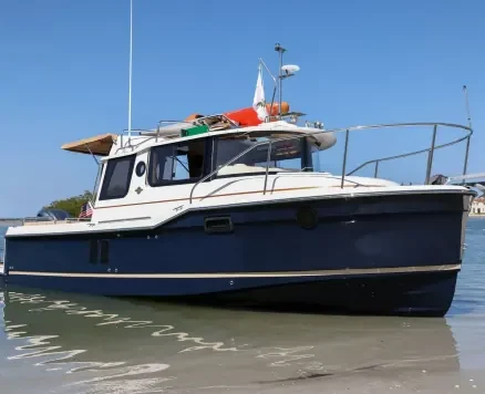 Ranger Tugs
