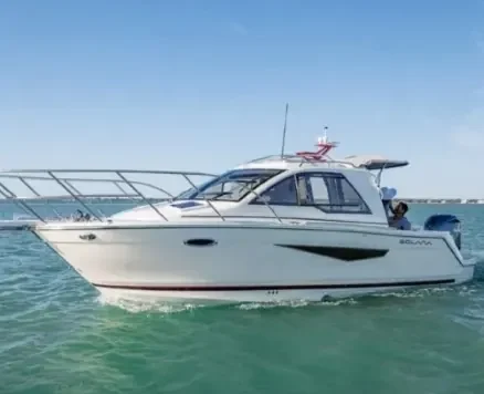 Solara Boats